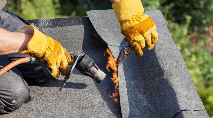 Professional flood damage restoration services in Fork, SC